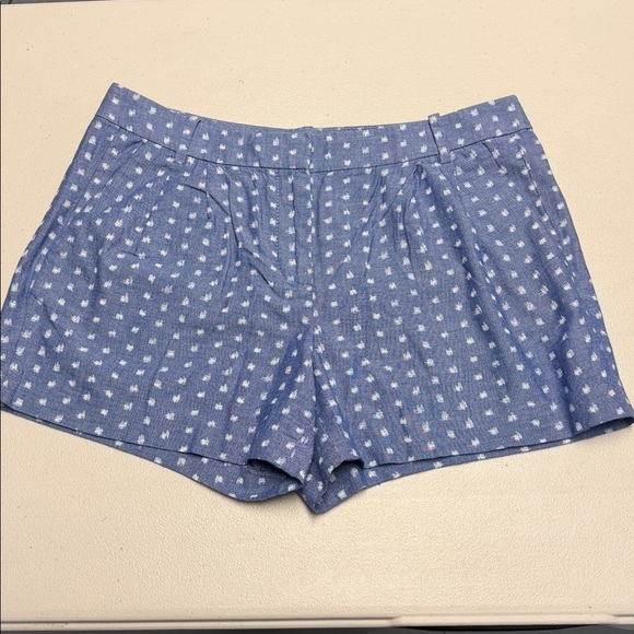 J. Crew Pants - J. Crew Cotton Shorts